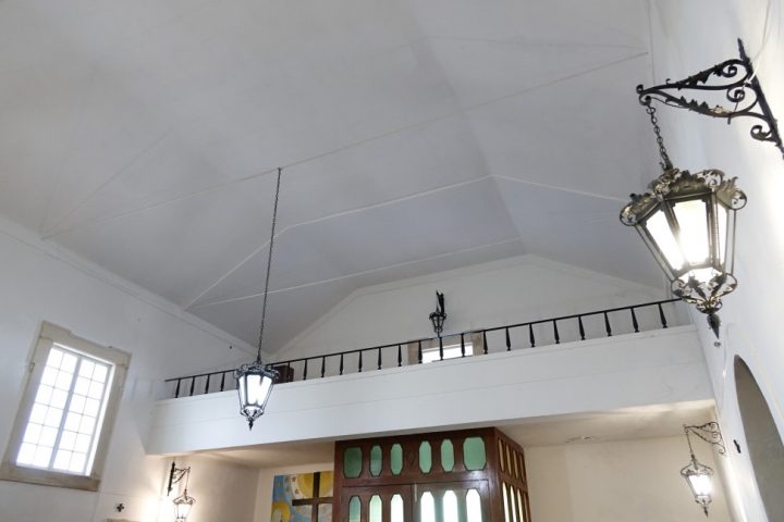 igreja 18 Custom Custom